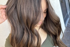 Teen-Haircut-Thick-Long-Hair-With-Beach-Waves-Albuquerque-Abq.