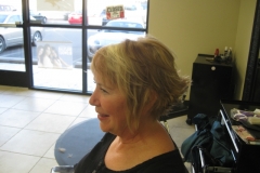 blonde-highlights-copper-highlights-flip-layering-albuquerque