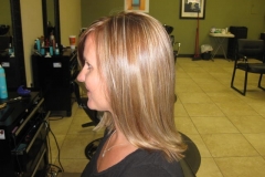 full-hair-color-blonde-highlights-albuquerque