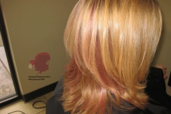hair-color-highlights-pink-peek-a-boo-albuquerque-nm-3