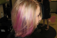 hair-color-pink-and-purple-peek-a-boos-albuquerque-nm
