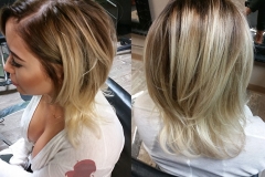 reverse-ombre-bayalage-hair-color-albuquerque