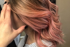 rose-gold-balayage-hair-color-abq