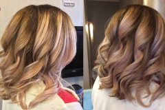 texturized-layered-haircut-using-razor-balayage-highlights-purple-hue-2