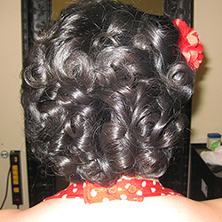 hairstyles-rockabilly-pin-up-updo-albuquerque-nm