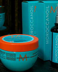 Moroccanoil Albuquerque New Mexico-Uniquely Elegant Salon-4