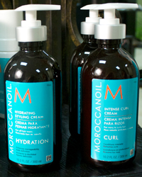 Moroccanoil Albuquerque New Mexico-Uniquely Elegant Salon-3