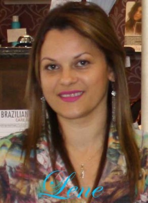 Lene Ramirez – Brazilian – Albuquerque, NM, ABQ,  Hair Stylist – Hair Colorist