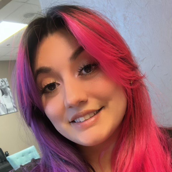Jessica – Albuquerque Hair Stylist | Beautician | Hair Colorist