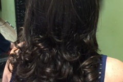 very-curly-hair-blended-layers-side-swipe-bangs