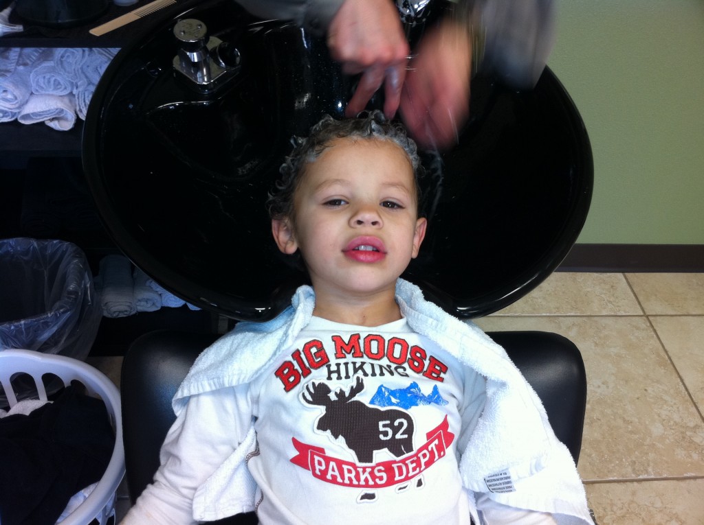 Albuquerque hair stylists Uniquely Elegant Salon Spa