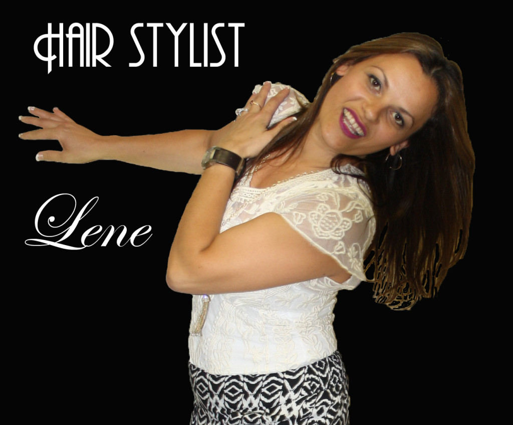 Lene Ramirez, Brazilian Hair Stylist in ABQ Uniquely Elegant Salon Spa